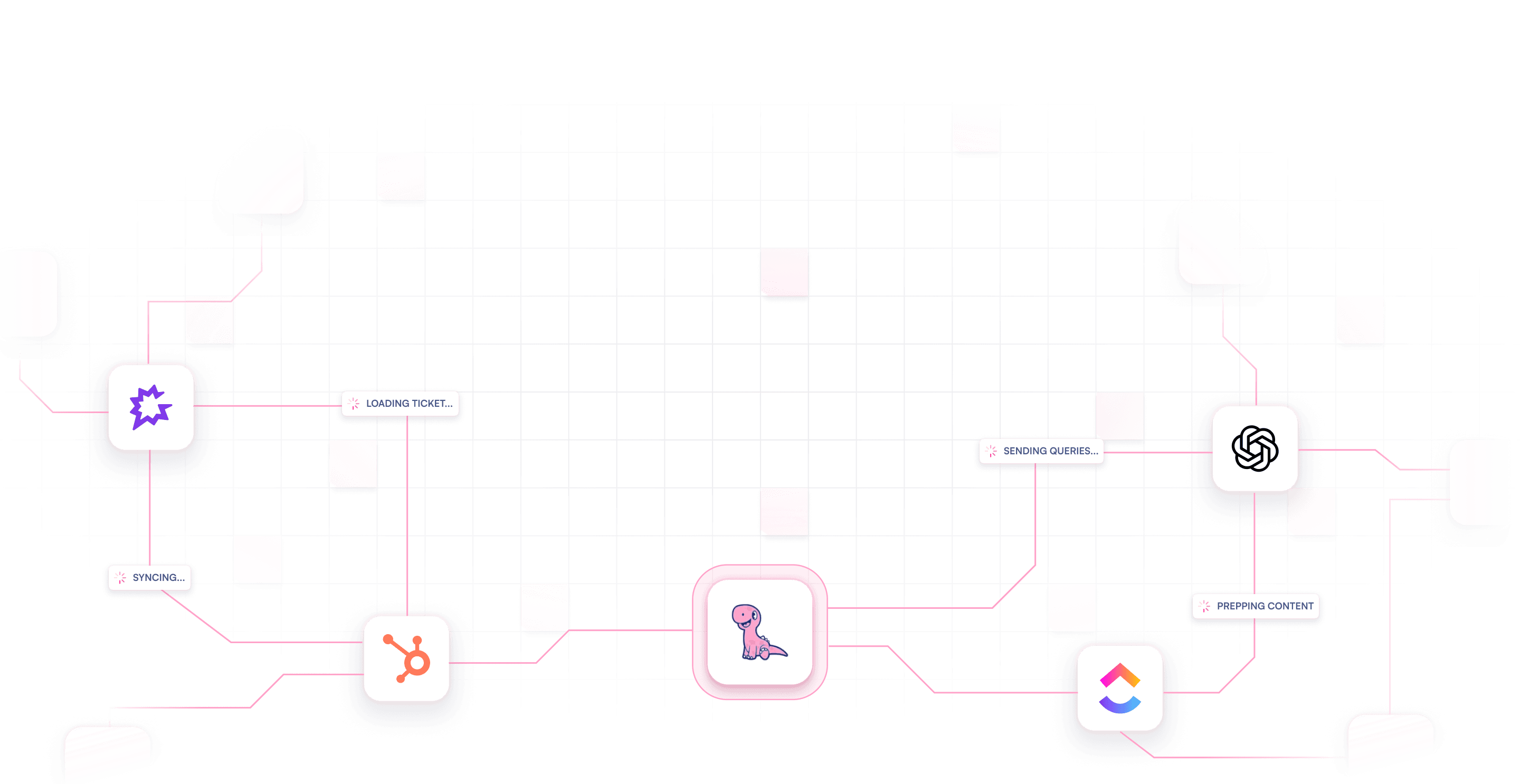 Agents Hero Background