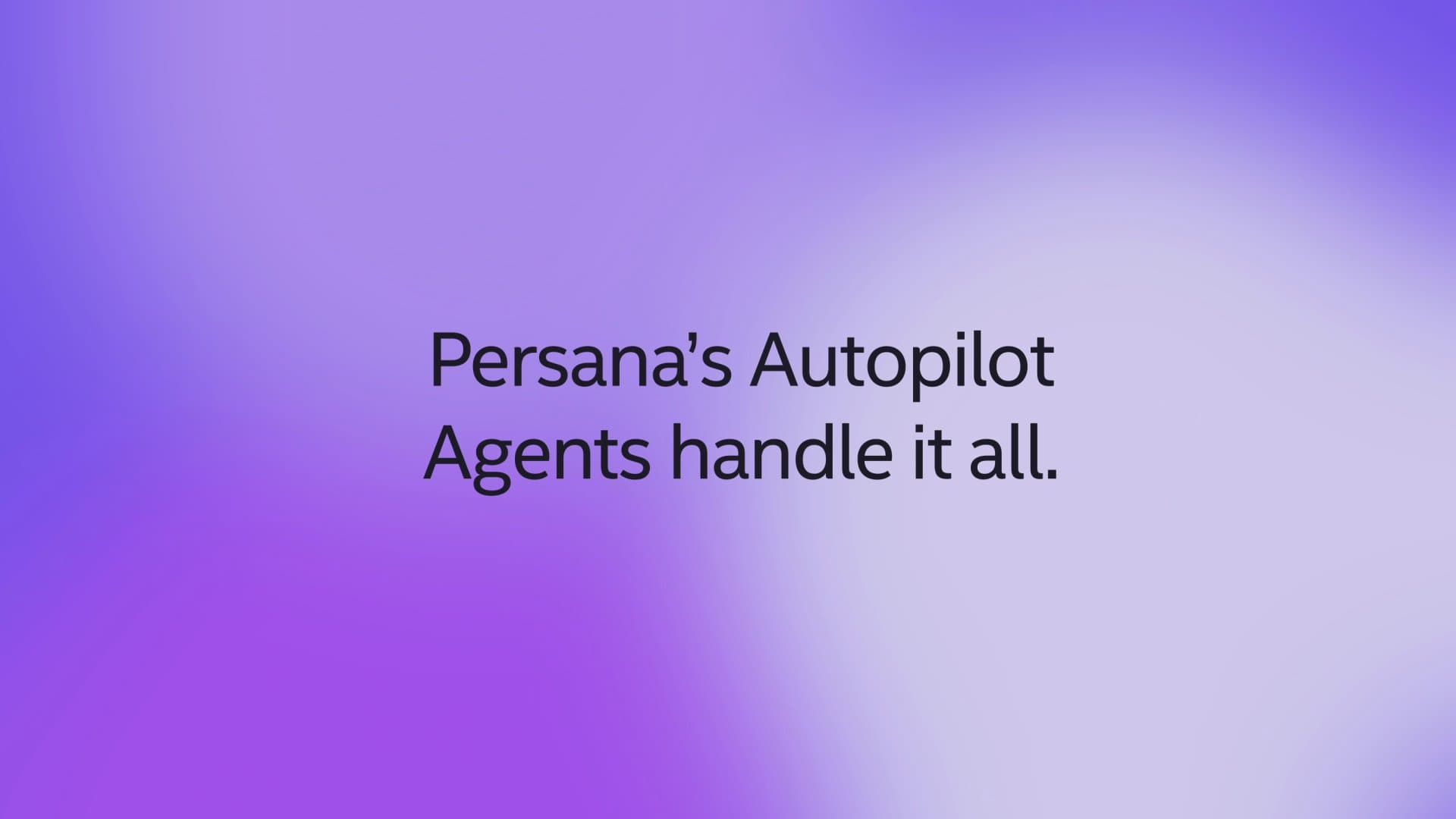 Product image Persana AI - AI Powered Prospecting That Scales