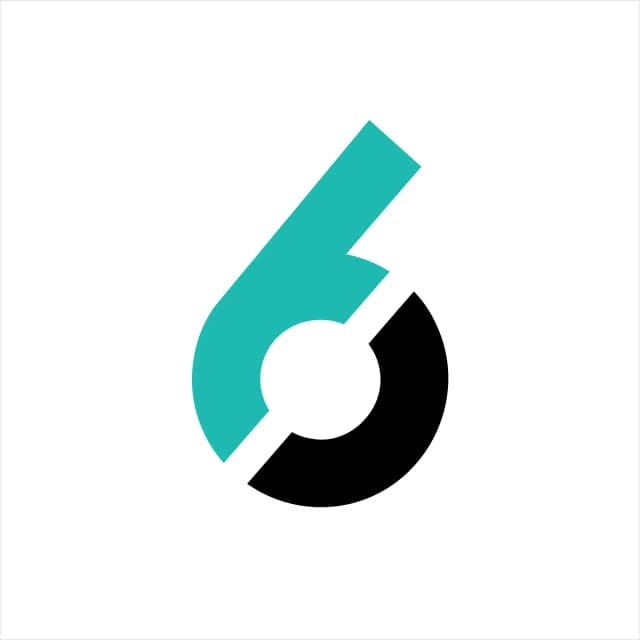 6sense logo