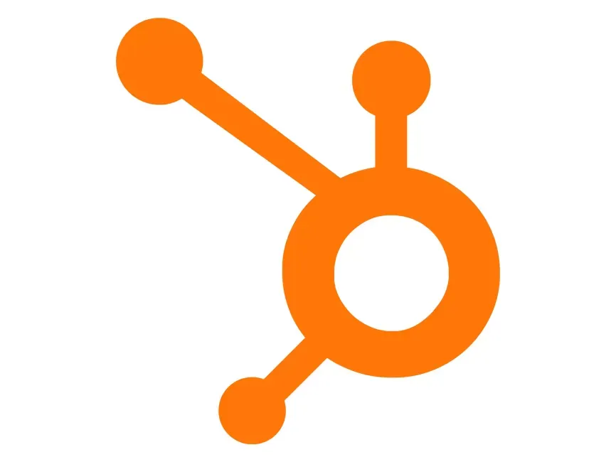 HubSpot CRM logo