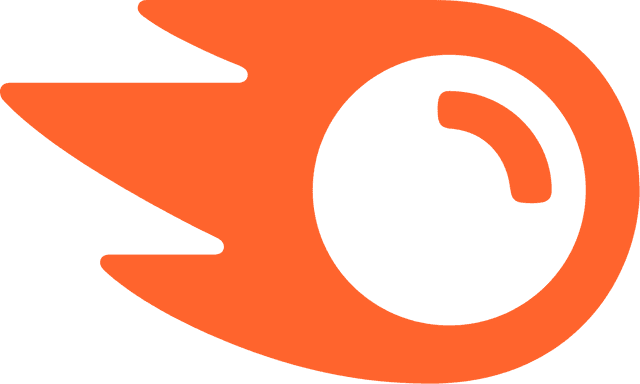 SEMrush logo