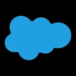 Salesforce logo