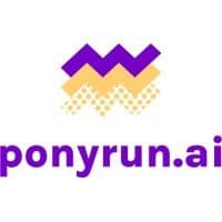 Ponyrun logo