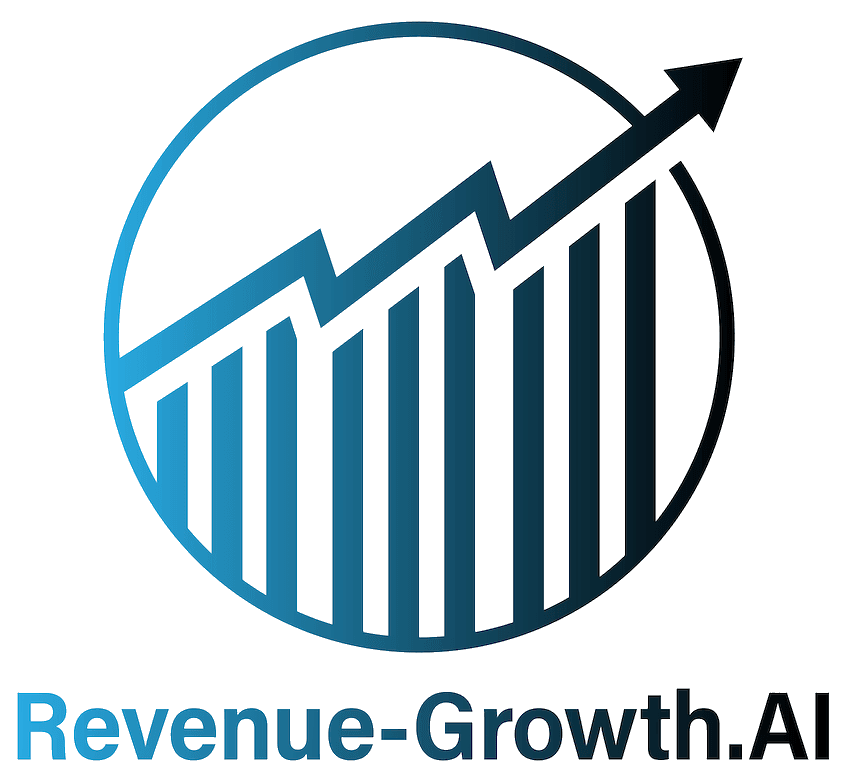 Revenue-Growth.AI logo