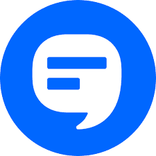 SimpleTexting logo