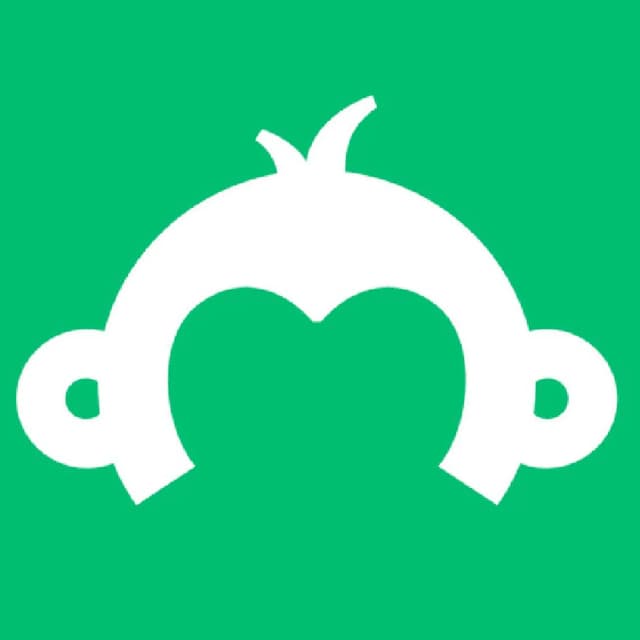 SurveyMonkey logo