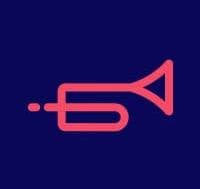 Trumpet logo