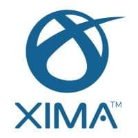 Xima Software logo